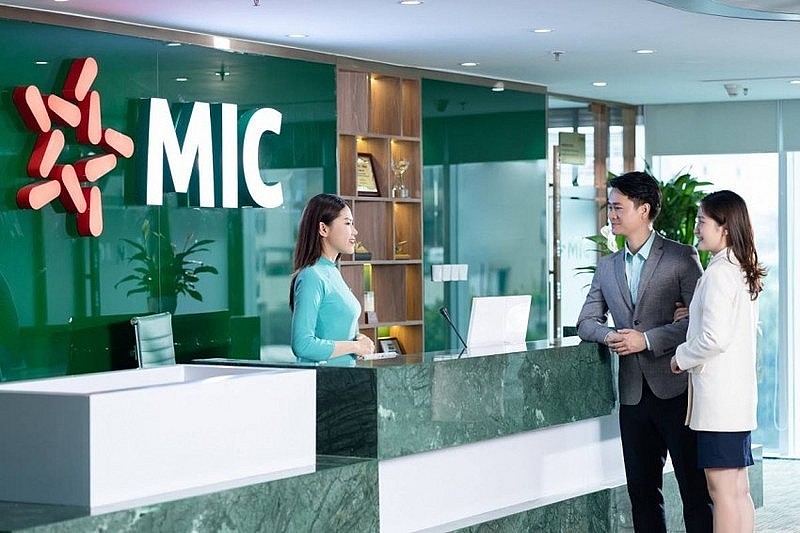 Bảo hiểm MIC đặt mục tiêu bứt phá lợi nhuận, hướng tới tiến sâu vào Top 3 toàn ngành