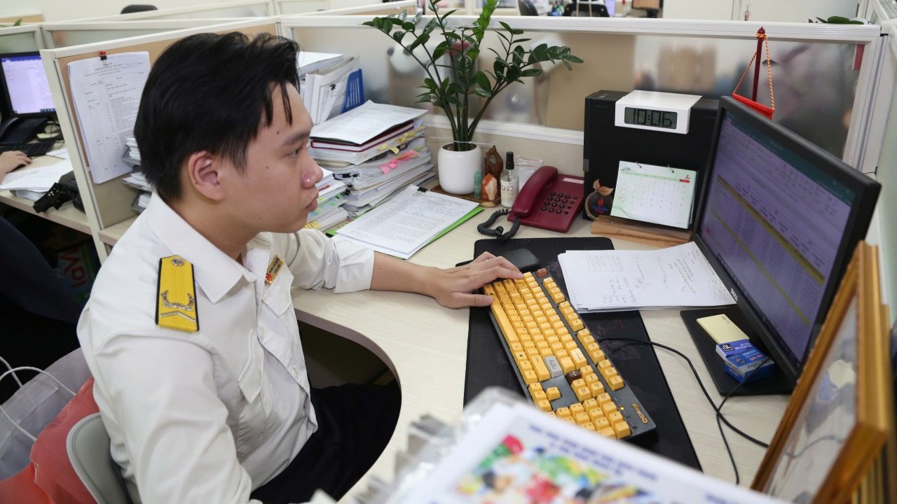 Sớm đưa các quy định về hóa đơn, chứng từ vào cuộc sống