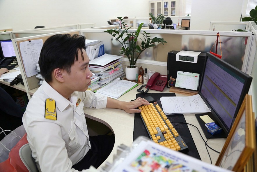 Sớm đưa các quy định về hóa đơn, chứng từ vào cuộc sống