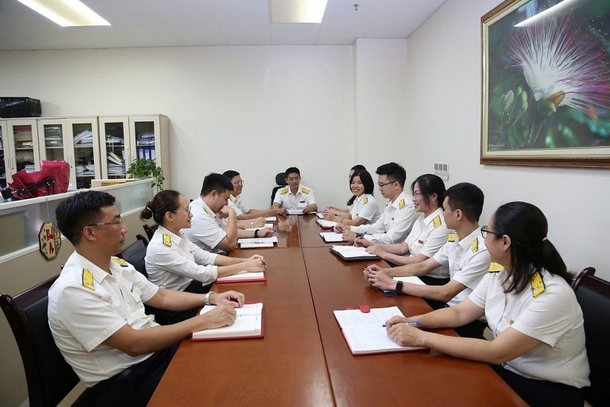 Sớm đưa các quy định về hóa đơn, chứng từ vào cuộc sống