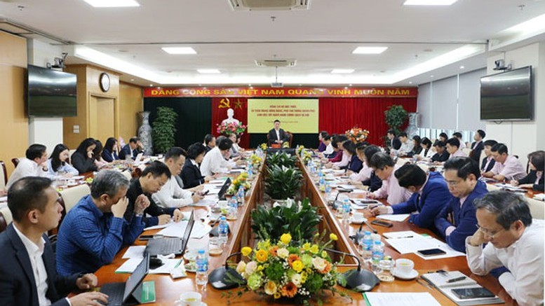 Đa dạng hóa nguồn vốn, tối ưu hóa tổ chức bộ máy và quy trình quản trị để phục vụ tốt nhất cho người nghèo