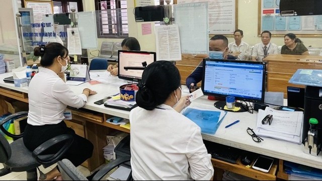 Gov't approves program to cut and simplify administrative procedures for 2025, 2026