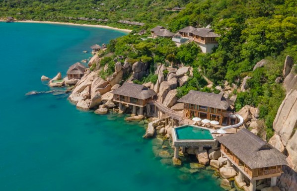 Bất động sản Du lịch Ninh Vân Bay khắc phục cổ phiếu bị cảnh báo