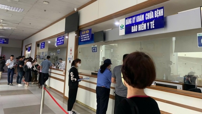 Mở rộng quyền lợi khám chữa bệnh bảo hiểm y tế cho người dân