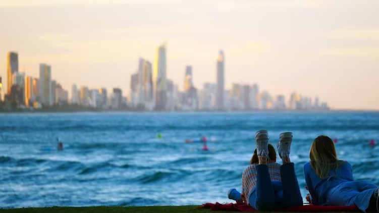 Giới đầu tư chọn nhà phố biển Sông Town làm tài sản cho tương lai