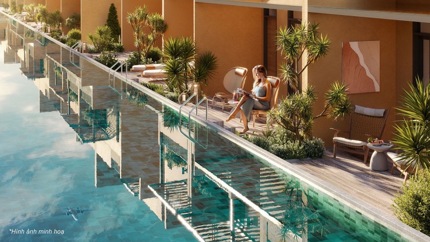 Giới đầu tư chọn nhà phố biển Sông Town làm tài sản cho tương lai