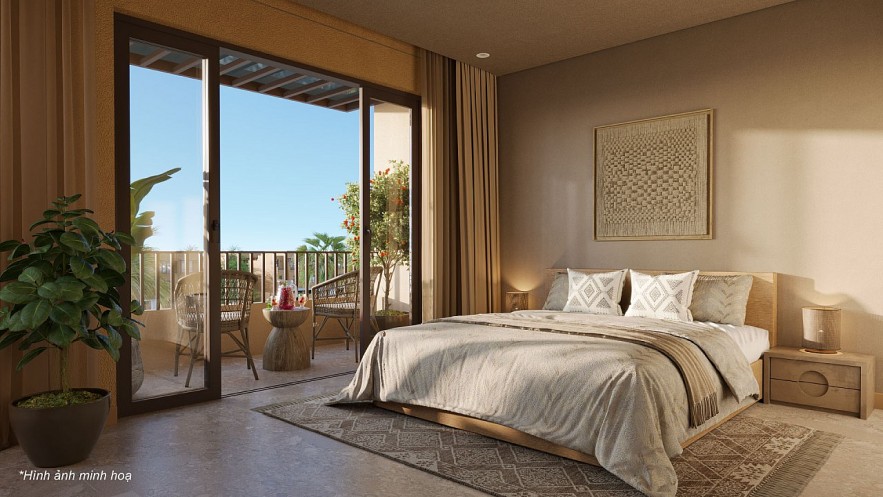 Giới đầu tư chọn nhà phố biển Sông Town làm tài sản cho tương lai