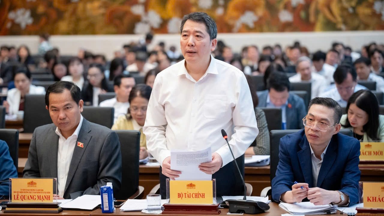 Sẽ có giới hạn, lộ trình cho một số mặt hàng chịu thuế tiêu thụ đặc biệt