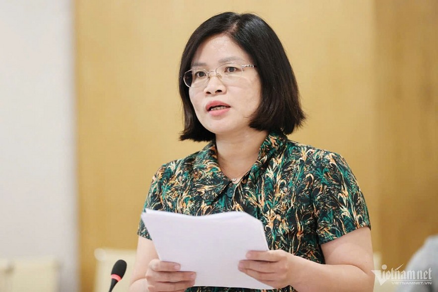 Khung pháp lý rõ ràng sẽ giúp Việt Nam phát triển thị trường tài sản mã hóa