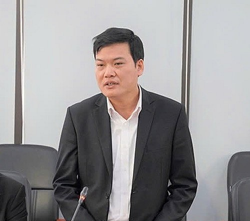 Khung pháp lý rõ ràng sẽ giúp Việt Nam phát triển thị trường tài sản mã hóa