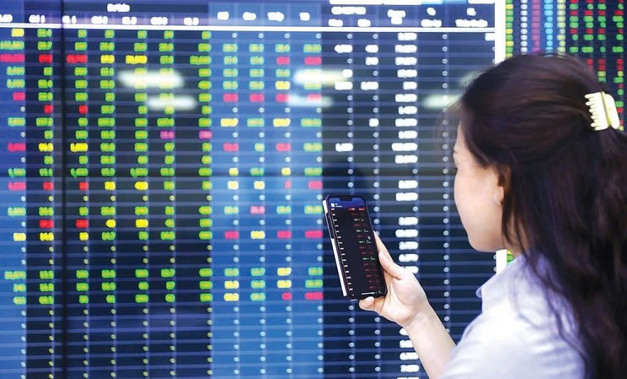 Nâng mức xử phạt vi phạm chứng khoán, đảm bảo tính răn đe