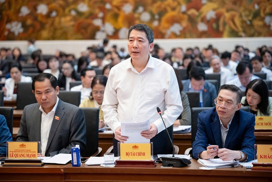 Sẽ có giới hạn, lộ trình cho một số mặt hàng chịu thuế tiêu thụ đặc biệt Sẽ có giới hạn, lộ trình cho một số mặt hàng chịu thuế tiêu thụ đặc biệt