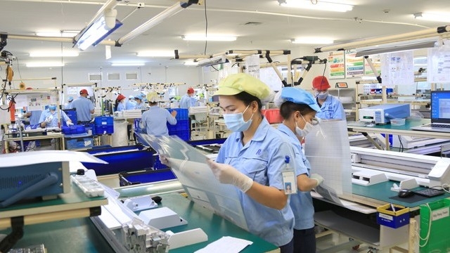 Thành lập Trung tâm Xúc tiến đầu tư và Hỗ trợ doanh nghiệp Hà Nội