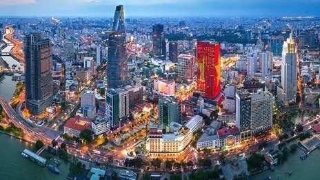 Mô hình Trung tâm tài chính quốc tế mở ra cánh cửa để Việt Nam bứt tốc