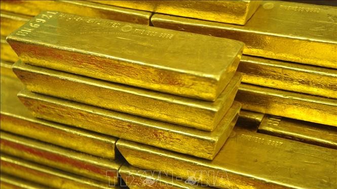 Trung Quốc Phát hiện hai mỏ vàng khổng lồ, trữ lượng có thể vượt 1.000 tấn