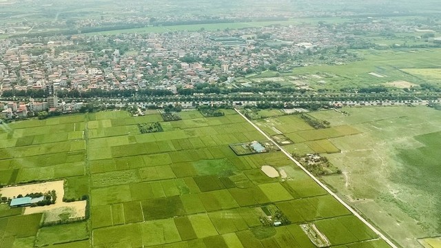 Sắp kiểm toán 12 dự án bất động sản tại 5 quận, huyện của Hà Nội