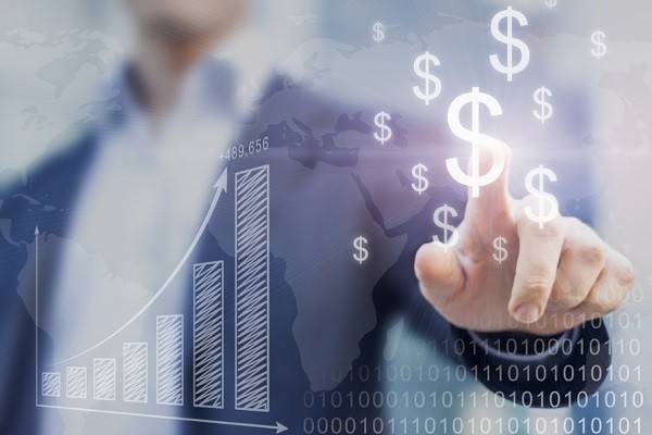 Lợi nhuận doanh nghiệp có thể tăng 17% so với cùng kỳ trong quý đầu năm