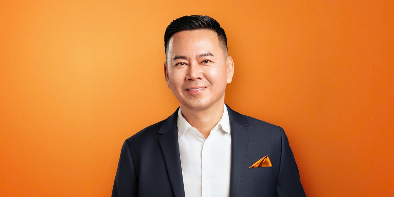 FWD Việt Nam có tổng giám đốc mới FWD Việt Nam có tổng giám đốc mới