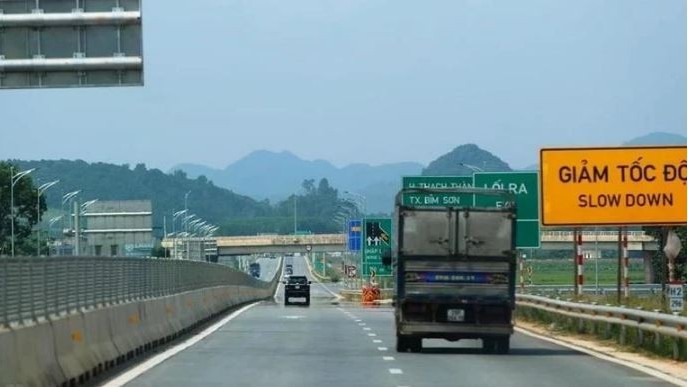 Over 6.2 billion USD needed for expanding North-South expressway