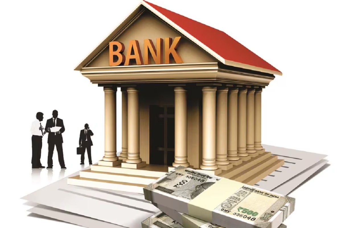 Nhiều ngân hàng đối mặt với cơn "sóng ngầm" nhân sự trước thềm đại hội