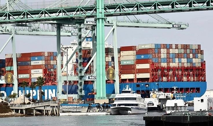 Vietnam attends WTO session on removing technical barriers to trade Vietnam attends WTO session on removing technical barriers to trade