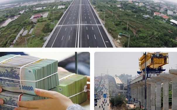 Còn hơn 46.000 tỷ đồng vốn đầu tư công chưa được giao chi tiết Còn hơn 46.000 tỷ đồng vốn đầu tư công chưa được giao chi tiết