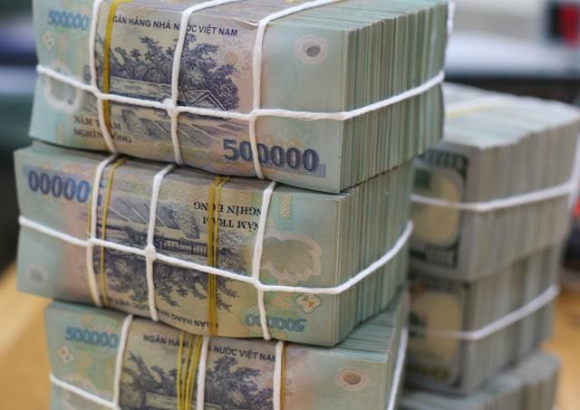 Kho bạc Nhà nước đột phá cải cách và hiện đại hóa công nghệ Kho bạc Nhà nước đột phá cải cách và hiện đại hóa công nghệ