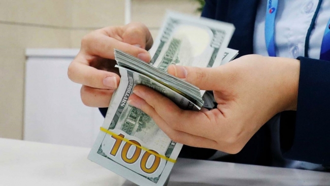 Thị trường tiền tệ tuần 24 - 28/3: Tỷ giá leo trên đỉnh, lãi suất liên ngân hàng hạ nhiệt