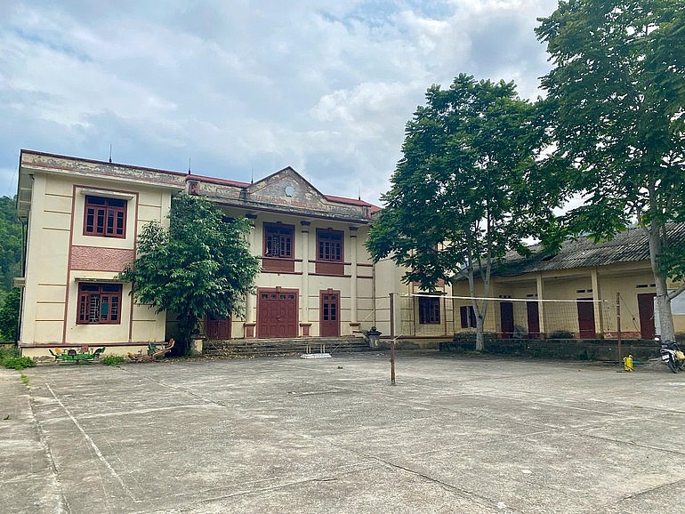 Phú Thọ, Bắc Kạn hoàn thành tiến độ tổng kiểm kê tài sản công Phú Thọ, Bắc Kạn hoàn thành tiến độ tổng kiểm kê tài sản công