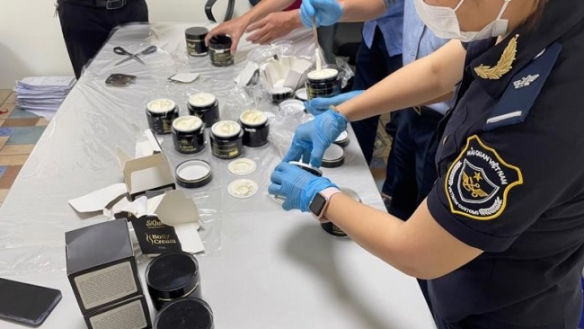 Hải quan Nội Bài và Hải quan Bỉ hợp tác nâng cao hiệu quả kiểm soát ma tuý