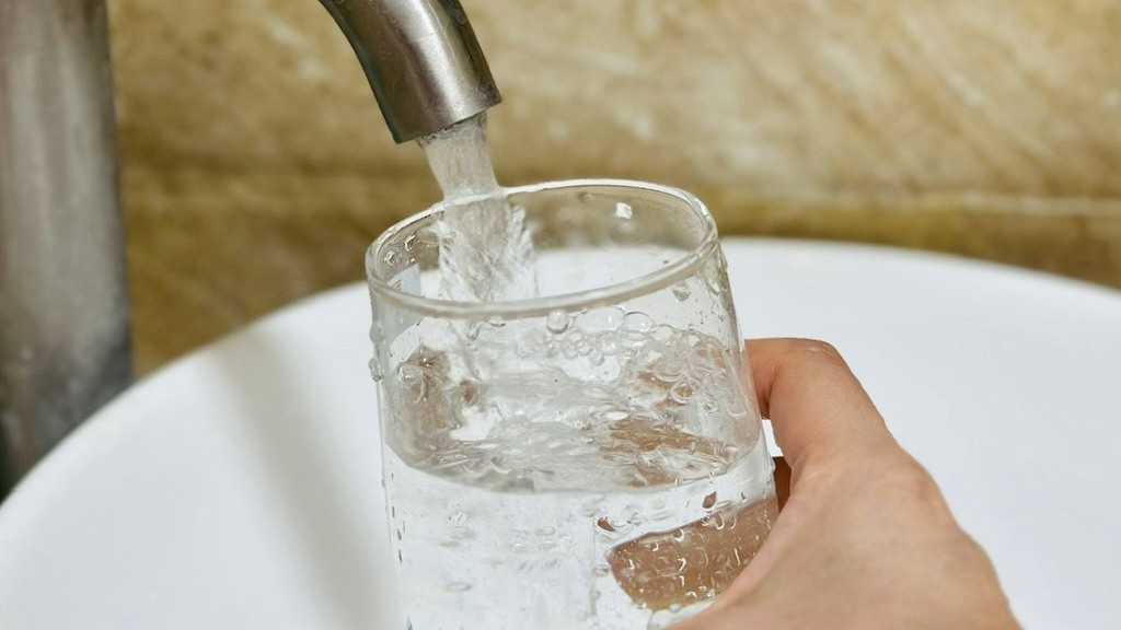 Hà Nội: Phê duyệt giá nước sạch sinh hoạt của Công ty nước sạch sông Đà