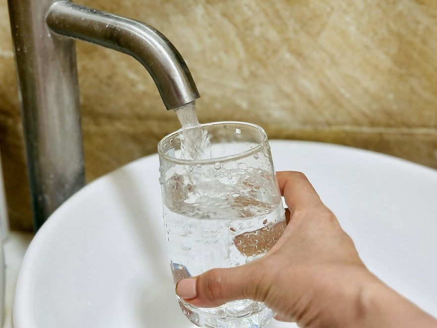 Hà Nội phê duyệt giá bán nước sạch sinh hoạt là 7.767 đồng/m3