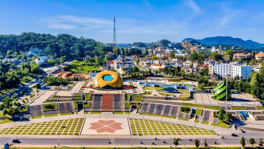 Lâm Đồng: Bảo đảm 100% hộ, cá nhân có hoạt động kinh doanh được quản lý thuế