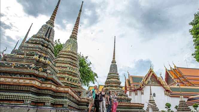 Điều chỉnh lịch trình tour du lịch Myanmar, Thái Lan sau động đất