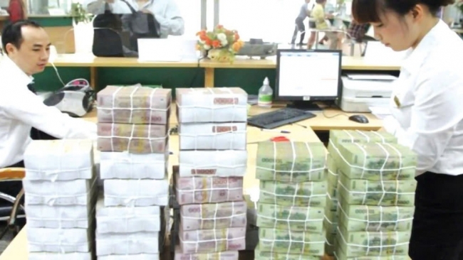 Mục tiêu lợi nhuận ngân hàng đặt cao nhưng chiến lược phân hóa rõ rệt