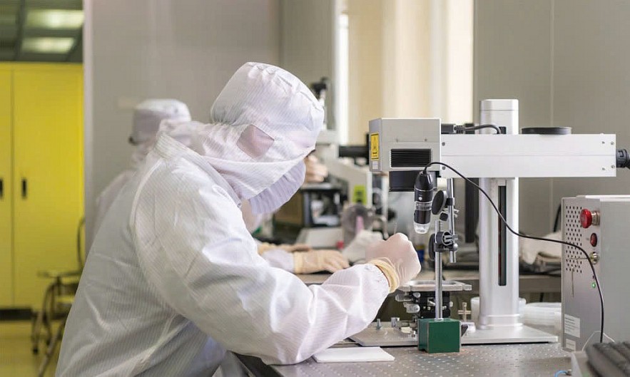 Cần cơ chế mạnh mẽ cho vườn ươm “kỳ lân” trong kỷ nguyên mới