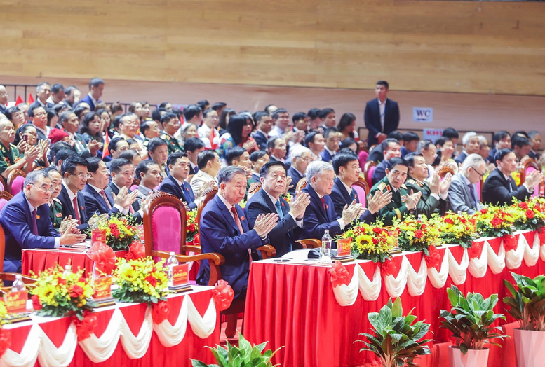 Đà Nẵng cần khai thác các hiệu quả cơ chế, chính sách đặc thù để tạo sức bật mới- Ảnh 1.