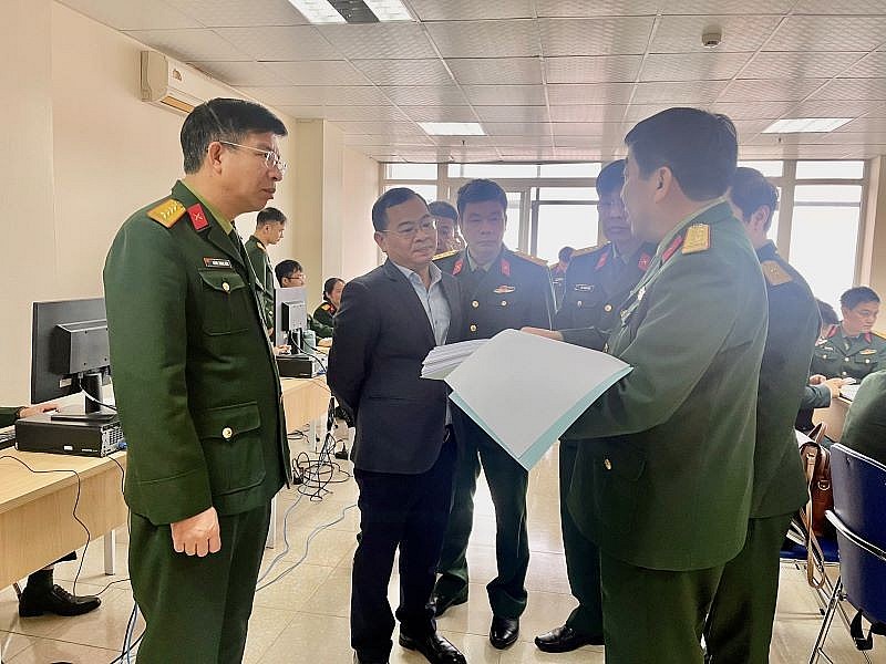 Một số bộ, ngành, địa phương có nguy cơ không hoàn thành tổng kiểm kê tài sản công theo tiến độ