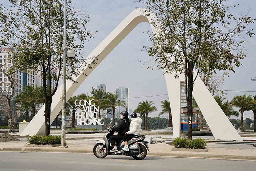 Hà Nội hoàn thành cập nhật dữ liệu tổng kiểm kê tài sản công trước kế hoạch