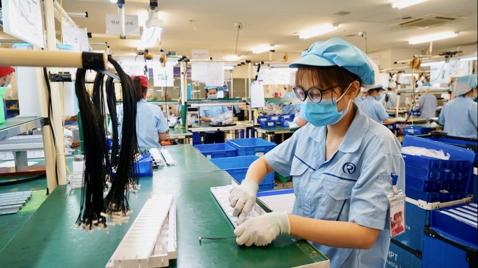 Hà Nội: Sử dụng trí tuệ nhân tạo để hỗ trợ thành lập doanh nghiệp