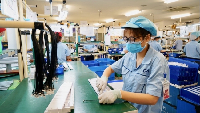 Hà Nội: Sử dụng trí tuệ nhân tạo để hỗ trợ thành lập doanh nghiệp