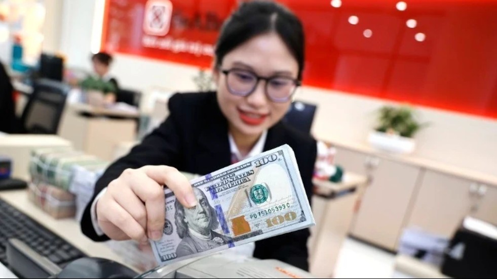 State Bank flexible and harmonious in managing exchange rates