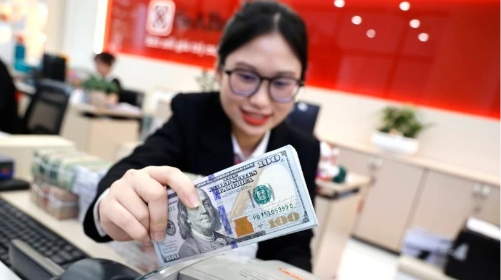 State Bank flexible and harmonious in managing exchange rates