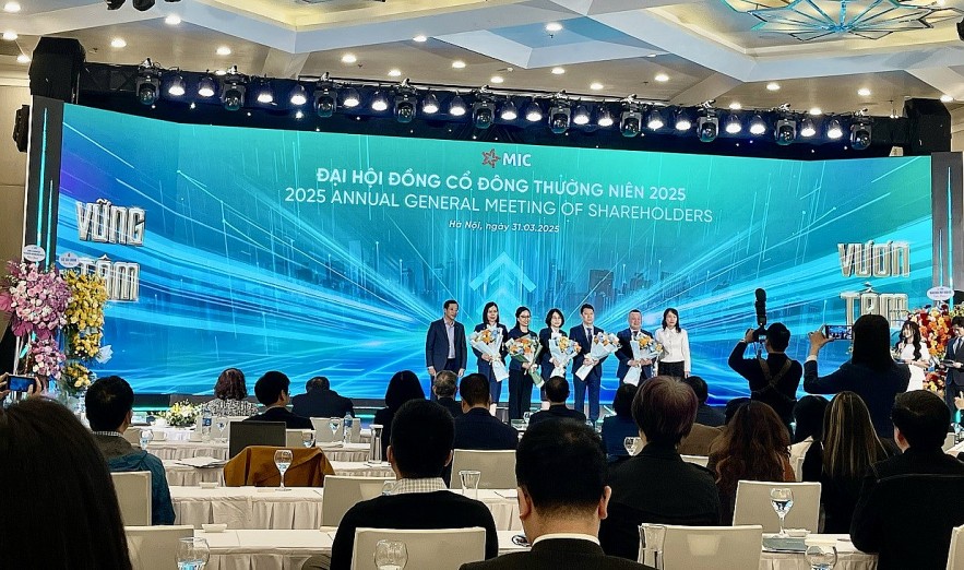 MIC đặt mục tiêu lợi nhuận tăng tới 75%, vươn lên top đầu