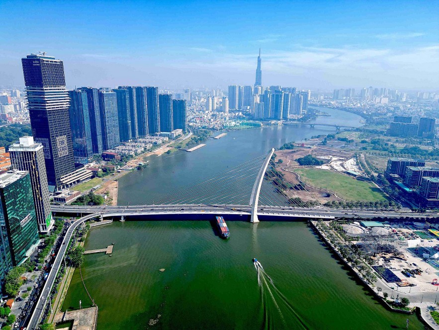 Mô hình Quỹ Nhà ở quốc gia tạo ra sự cân bằng cung – cầu cho thị trường bất động sản