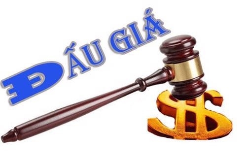 Sẽ có 5 phiên đấu giá bán cổ phần trong tháng 4 tại HNX