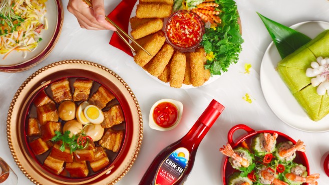 Doanh nghiệp tiêu dùng hàng đầu Việt Nam sẵn sàng cho “cuộc đua” IPO