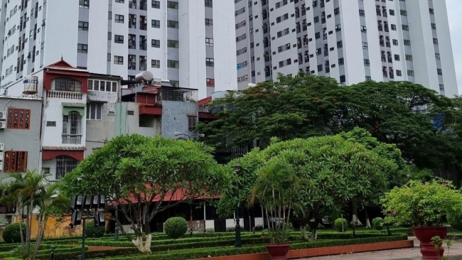 Gần 4.200 căn chung cư thuộc tài sản công tại Hải Phòng được đề xuất bán để tái đầu tư