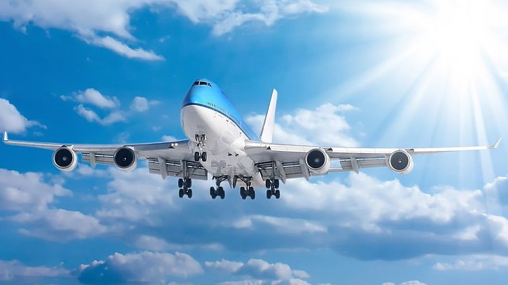 "Anh cả" hàng không báo lãi kỷ lục, dẫn sóng tăng trưởng toàn ngành