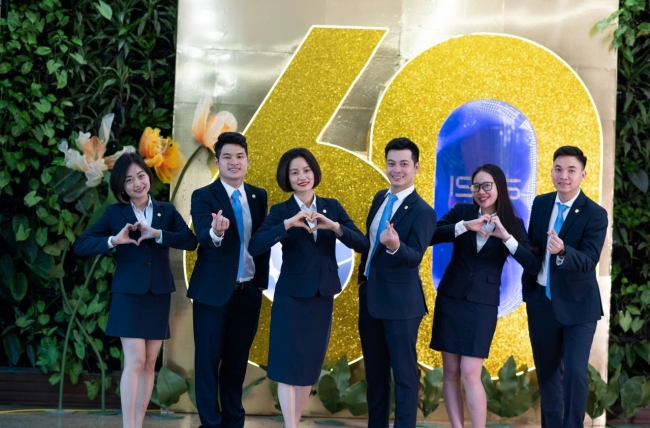 Tập đoàn Bảo Việt: Lợi nhuận sau thuế hợp nhất năm 2024 vượt mốc 2.000 tỷ đồng